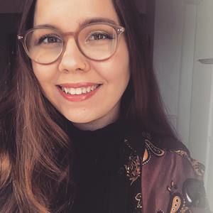 Meet your Posher, Allyson